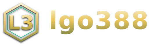 lgo388 logo